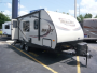 New 2014 Keystone Bullet 204RBS Travel Trailer For Sale